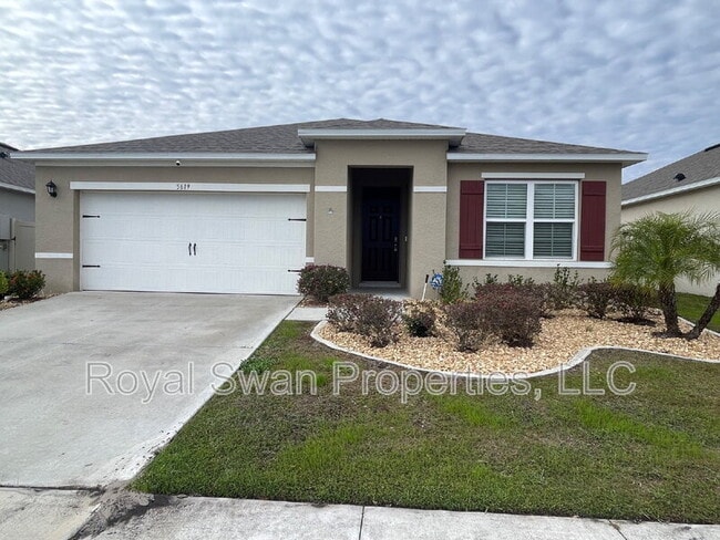 5619 Siltstone St in Lakeland, FL - Building Photo - Building Photo