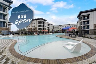 Botanic Luxury Living