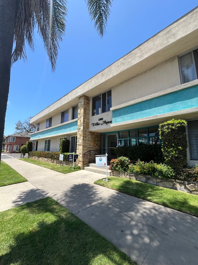property at 1101 E Ocean Blvd
