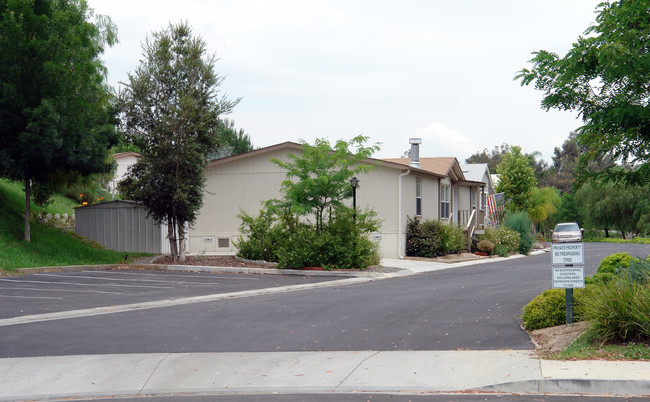 Heritage in Temecula, CA - Building Photo - Building Photo