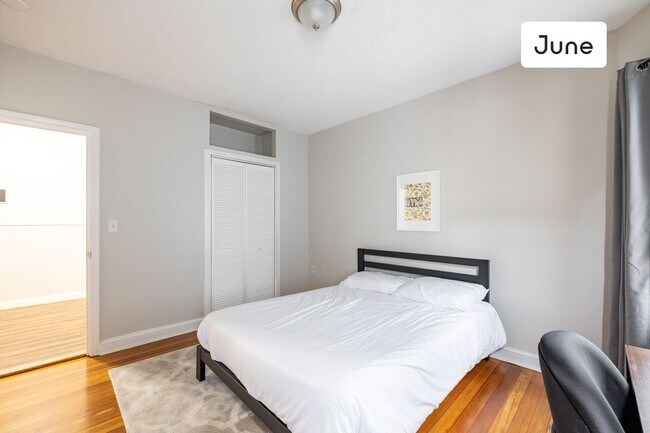 17 Cawfield St-Unit -D in Boston, MA - Building Photo - Building Photo