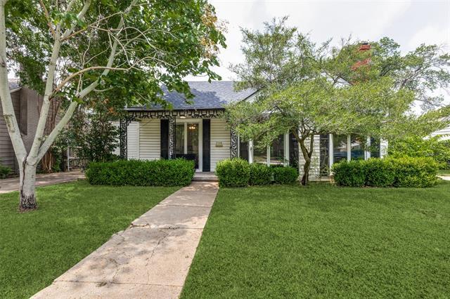 property at 3558 Stadium Dr