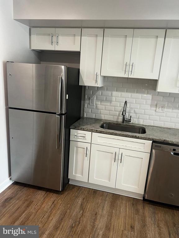 1516 Marion Barry Ave SE in Washington, DC - Building Photo - Building Photo