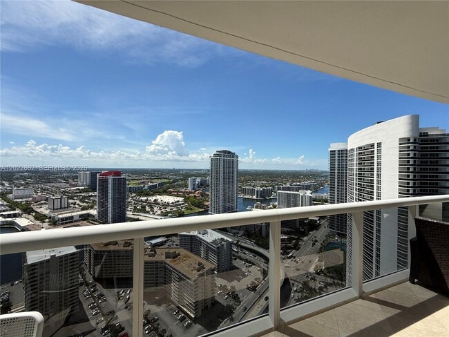 property at 1850 S Ocean Dr