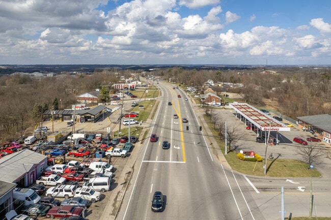 Casas Alquiler en Alexandria, KY