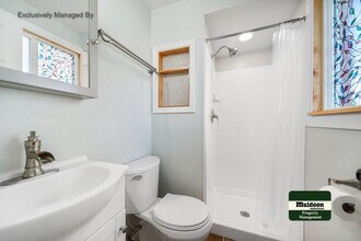 1015 Vondelpark Dr in Colorado Springs, CO - Building Photo - Building Photo