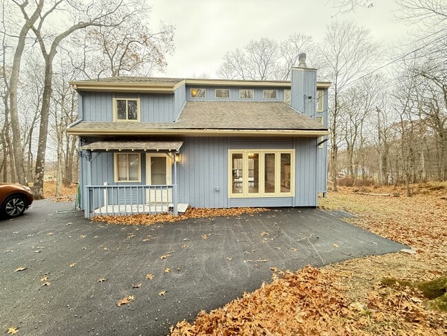 property at 1049 Alpine Dr