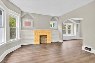13608 Earlwood Rd in Cleveland, OH - Building Photo - Building Photo