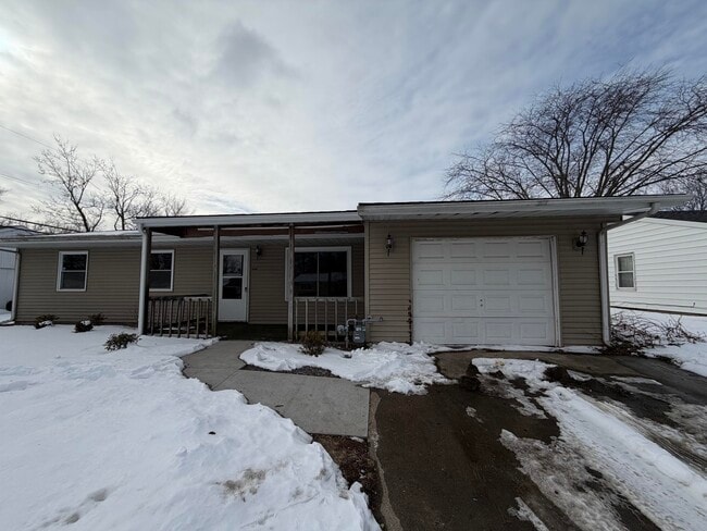 property at 1606 Glenview Ave