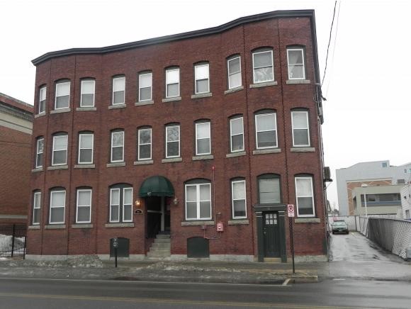 97 Bridge St-Unit -#3 in Manchester, NH - Building Photo