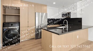 1912 Grismer Ave in Burbank, CA - Building Photo - Building Photo