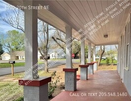 4200 20th St NE in Tuscaloosa, AL - Building Photo