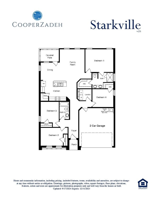 property at 1210 Rockwater Dr