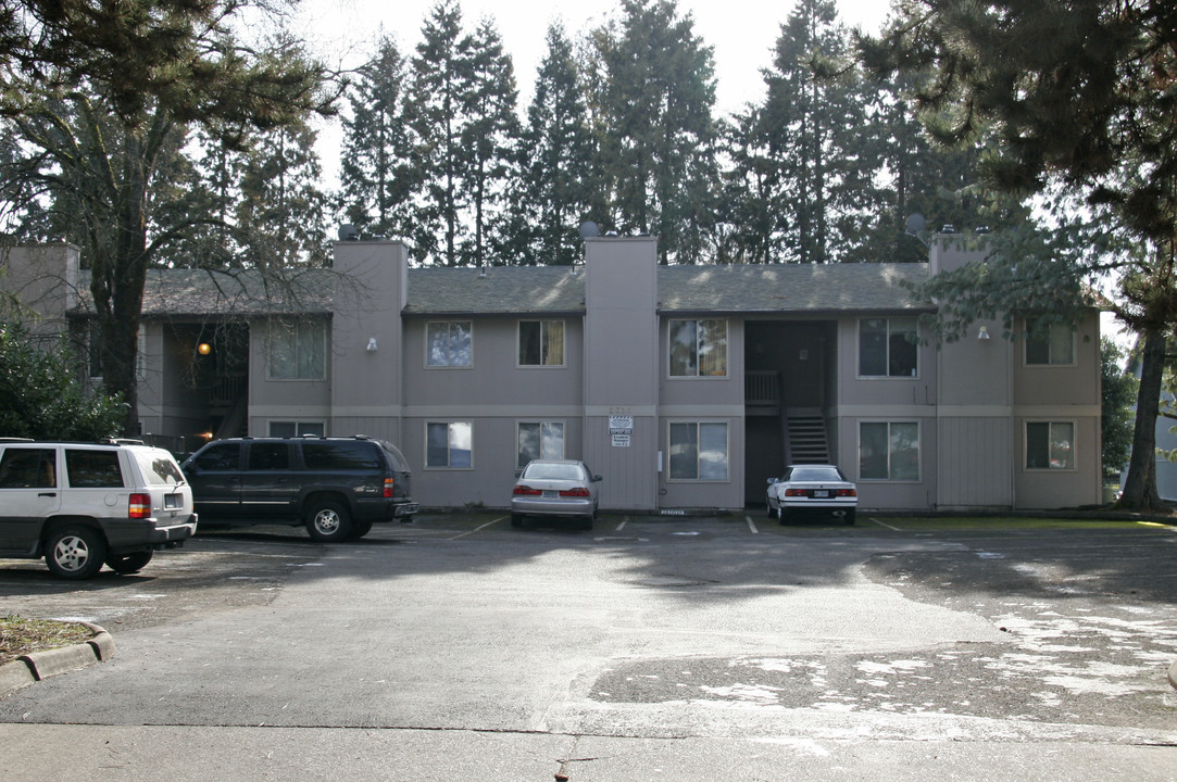 2716 19th Pl in Forest Grove, OR - Building Photo