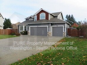 21212 82nd St E in Bonney Lake, WA - Building Photo - Building Photo