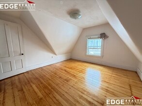 57 Rindge Ave, Unit 1 in Cambridge, MA - Building Photo - Building Photo