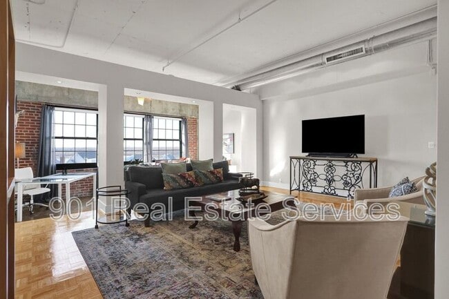 505 Tennessee St in Memphis, TN - Foto de edificio - Building Photo