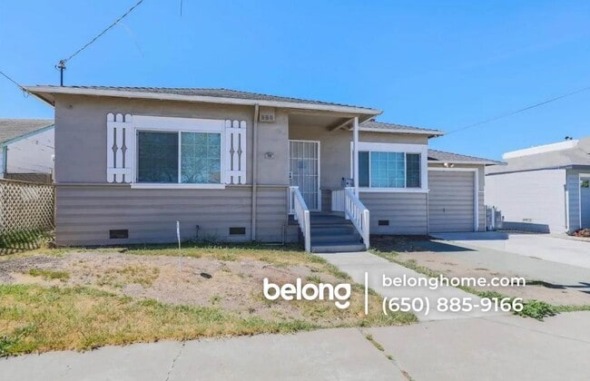 2118 Visalia Ave in Richmond, CA - Building Photo - Building Photo