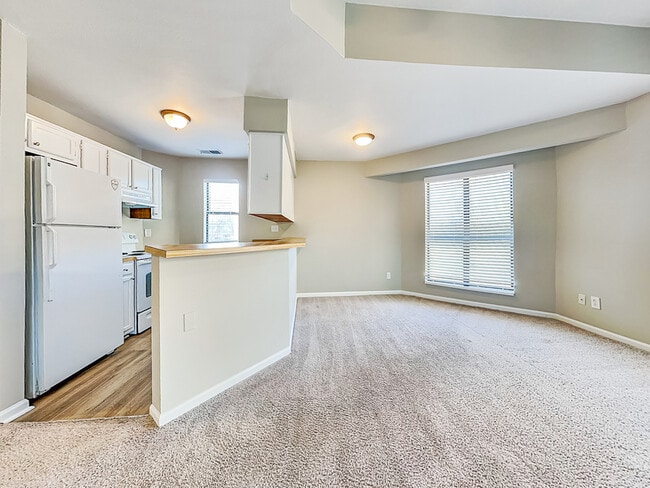 8155 Cedar Glen Dr in Charlotte, NC - Foto de edificio - Building Photo