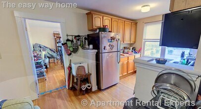 402 Highland Ave, Unit #20 in Somerville, MA - Building Photo - Building Photo