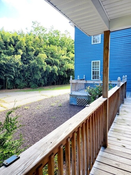 25487 Lankford Hwy in Cape Charles, VA - Building Photo - Building Photo