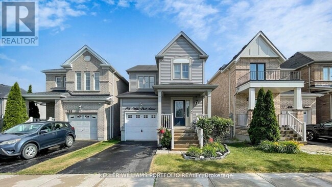property at 773 Miller Park Ave