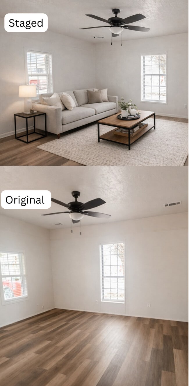 602 W Rainey Ave in Weatherford, OK - Building Photo - Building Photo