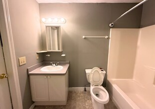 1003 Curran St NW in Atlanta, GA - Building Photo - Building Photo