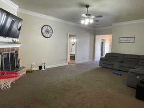9703 Desert Ave in Odessa, TX - Building Photo - Building Photo