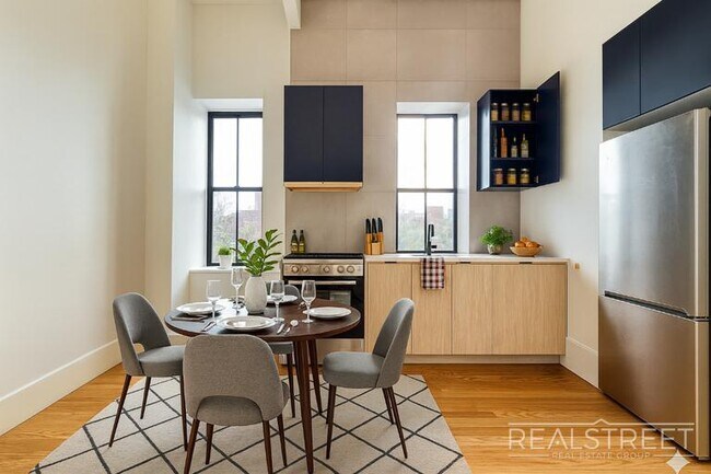Spacious Renovated 2-Bedroom Apartment with Modern Comforts in Brooklyn, NY - Building Photo - Building Photo