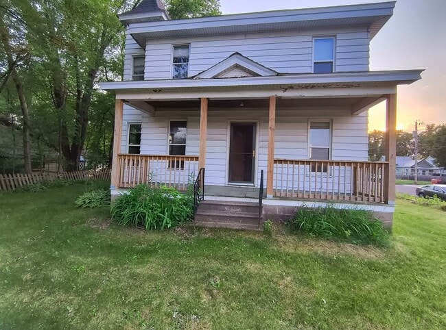 property at 1-2332 1/2 3rd St