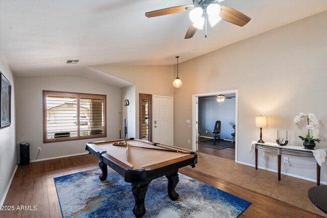 42187 W Chisholm Dr in Maricopa, AZ - Building Photo - Building Photo