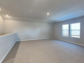 735 Moonlight Pl in Lavon, TX - Foto de edificio - Building Photo