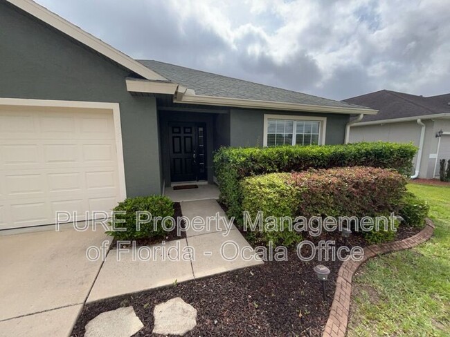 5527 SW 49th Ave in Ocala, FL - Building Photo - Building Photo