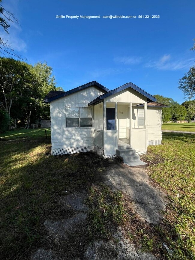 property at 1552 Co Rd 225