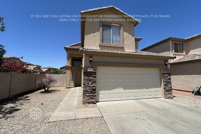 property at 11382 W Pima St