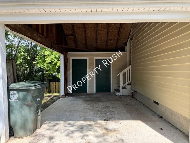 1620 Hickory Pl in Chattanooga, TN - Building Photo - Building Photo