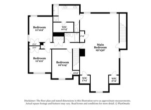 675 Moonlight Way in Suwanee, GA - Building Photo - Building Photo