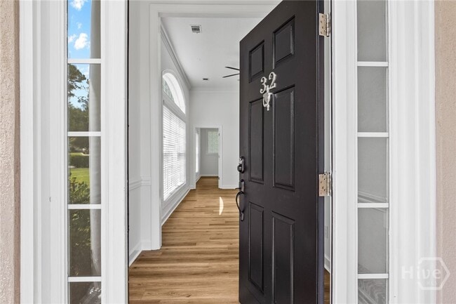 property at 32 Weatherby Cir