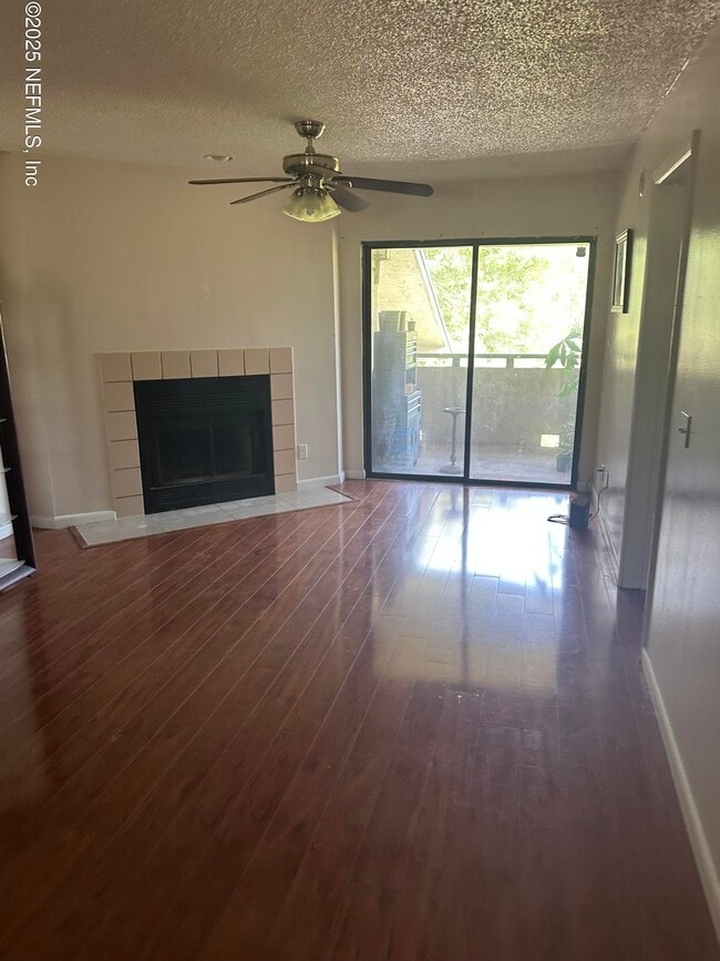 property at 5615 San Juan Ave