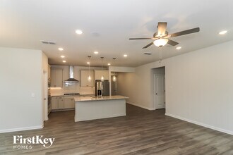 46 Overview Ct in Dallas, GA - Building Photo - Building Photo