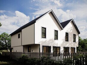 4618 Davenport St in Houston, TX - Building Photo - Building Photo