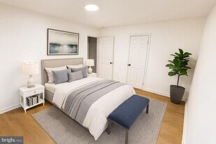 1635 6th St NW in Washington, DC - Building Photo