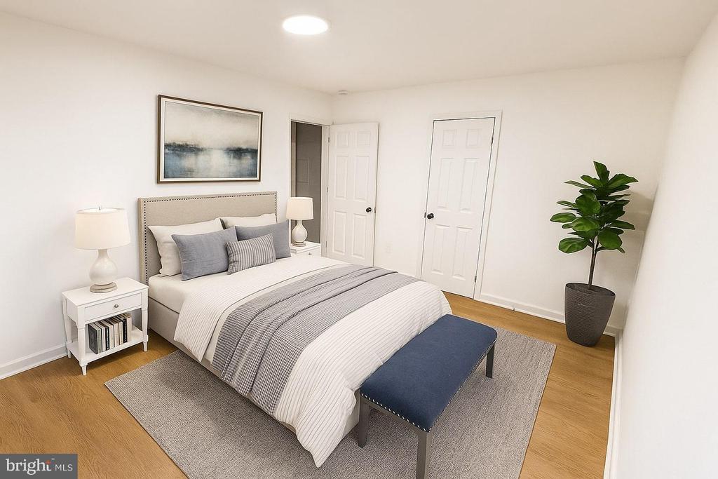 1635 6th St NW in Washington, DC - Building Photo