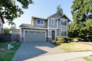 20322 10th Ave W in Lynnwood, WA - Building Photo