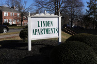 Linden Apartments in Pottstown, PA - Foto de edificio - Building Photo