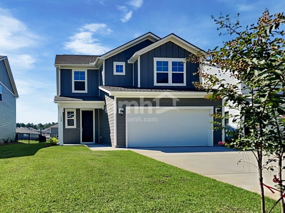 152 Anthurium Dr in Summerville, SC - Foto de edificio