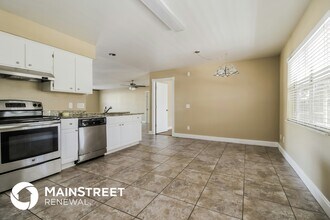 4775 Doreen Rd in Cocoa, FL - Foto de edificio - Building Photo