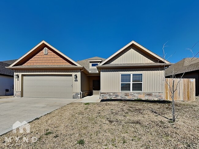 property at 1020 Pebble Pass