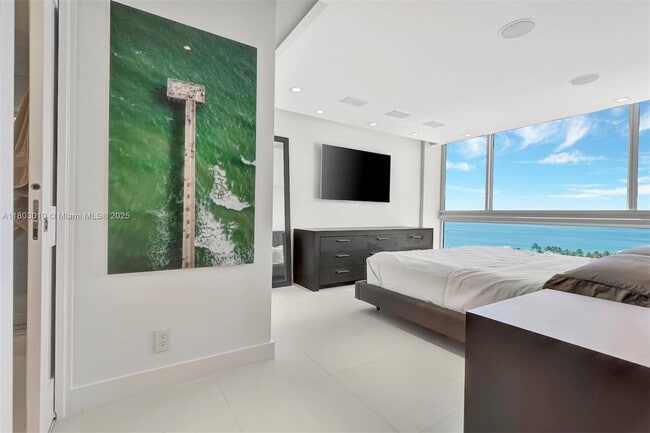 property at 2715 N Ocean Blvd